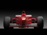 Ferrari F310B 1997 года